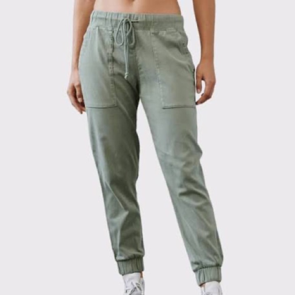 Bella Dahl Pocket Joggers